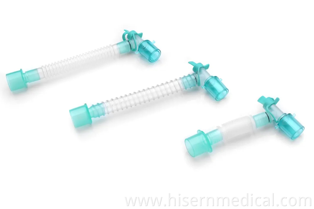 Medical Disposable Consumable Catheter Mount